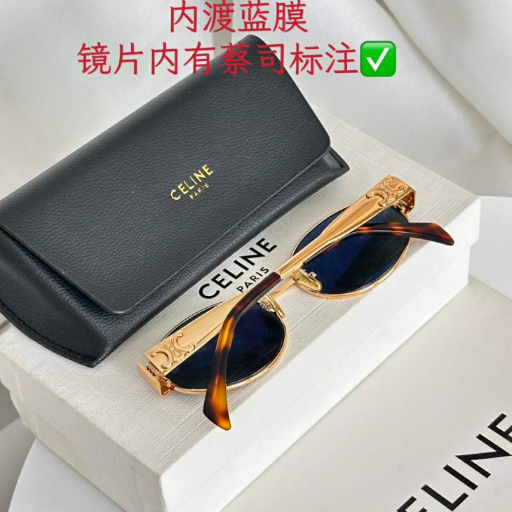 Picture of Celine Sunglasses _SKUfw81854792fw